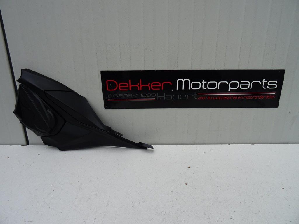 Linker Afwerkkap Subframe Ducati Streetfighter / Panigale V2, Ophalen of Verzenden, -, -, -