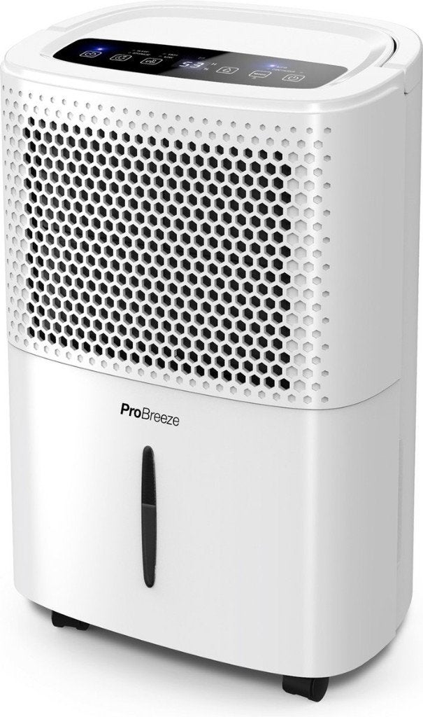 Pro Breeze Luchtontvochtiger, Elektronische apparatuur, Luchtbehandelingsapparatuur, Ophalen, Nieuw, Luchtontvochter