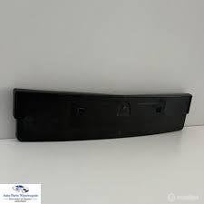 Kentekenplaathouder Mazda CX-5 KE ('12-'17) KD45-50-171, Auto-onderdelen, Nieuw, Ophalen of Verzenden, Mazda, Mazda