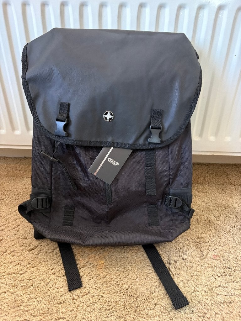 rugzak Swiss Peak nieuw in verpakking, Ophalen of Verzenden, Nieuw, Trekking