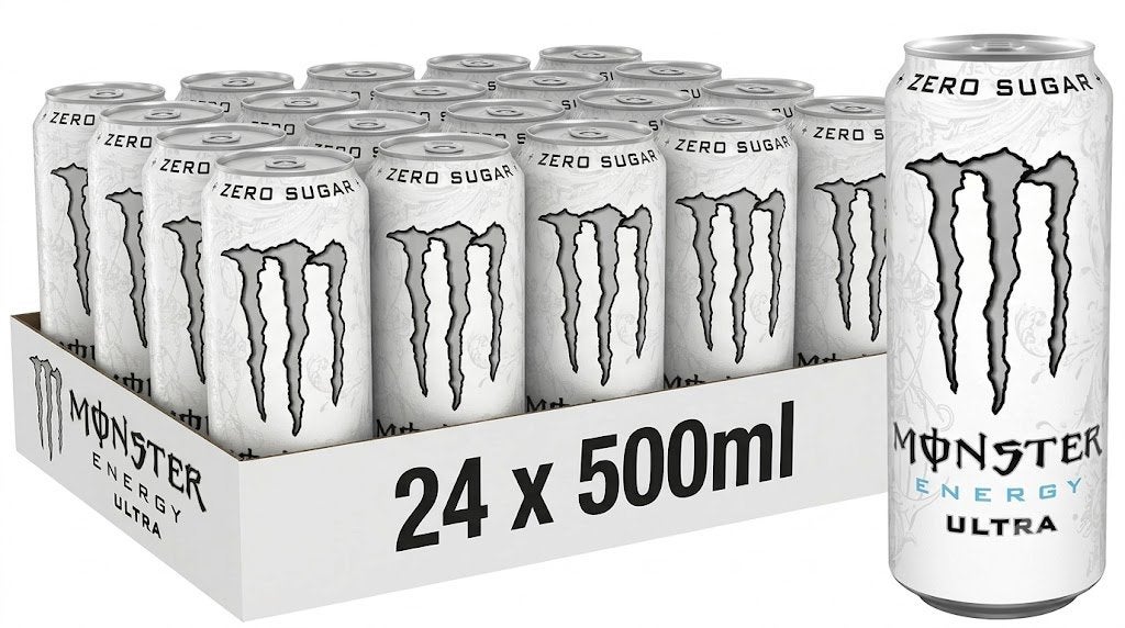 Monster, Enlèvement