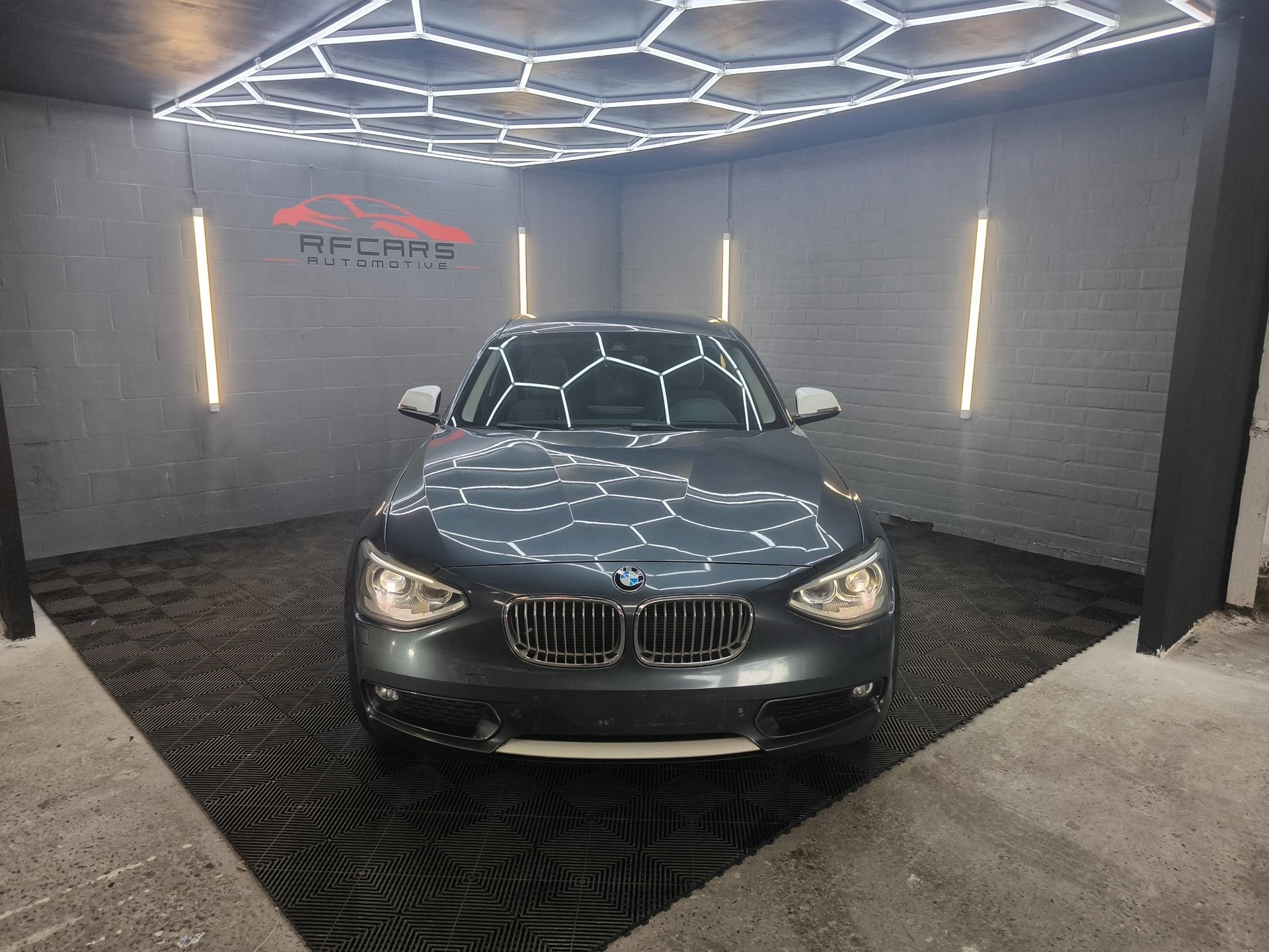 Bmw 1Reeks, Sport versie, Euro 5, Achterwielaandrijving, Gebruikt, Overige modellen