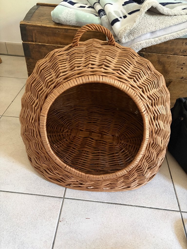 Panier à chat, Dieren en Toebehoren, Kattenmanden, Ophalen, Nieuw, Overige