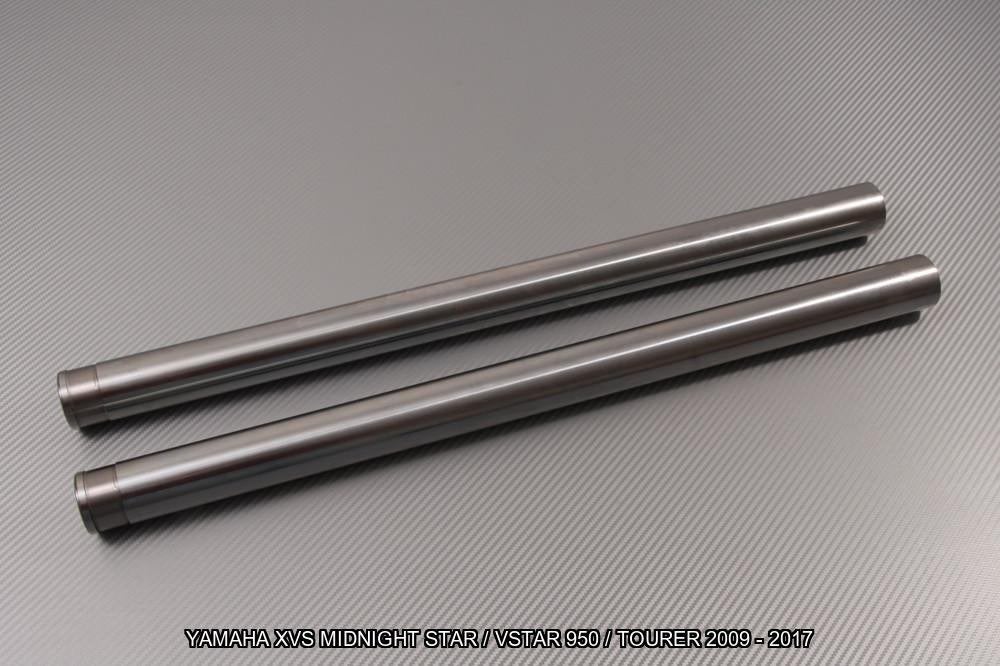 Tubes de fourche YAMAHA XVS 950 V-STAR / MIDNIGHT STAR 2009, Motos, Enlèvement ou Envoi, Neuf