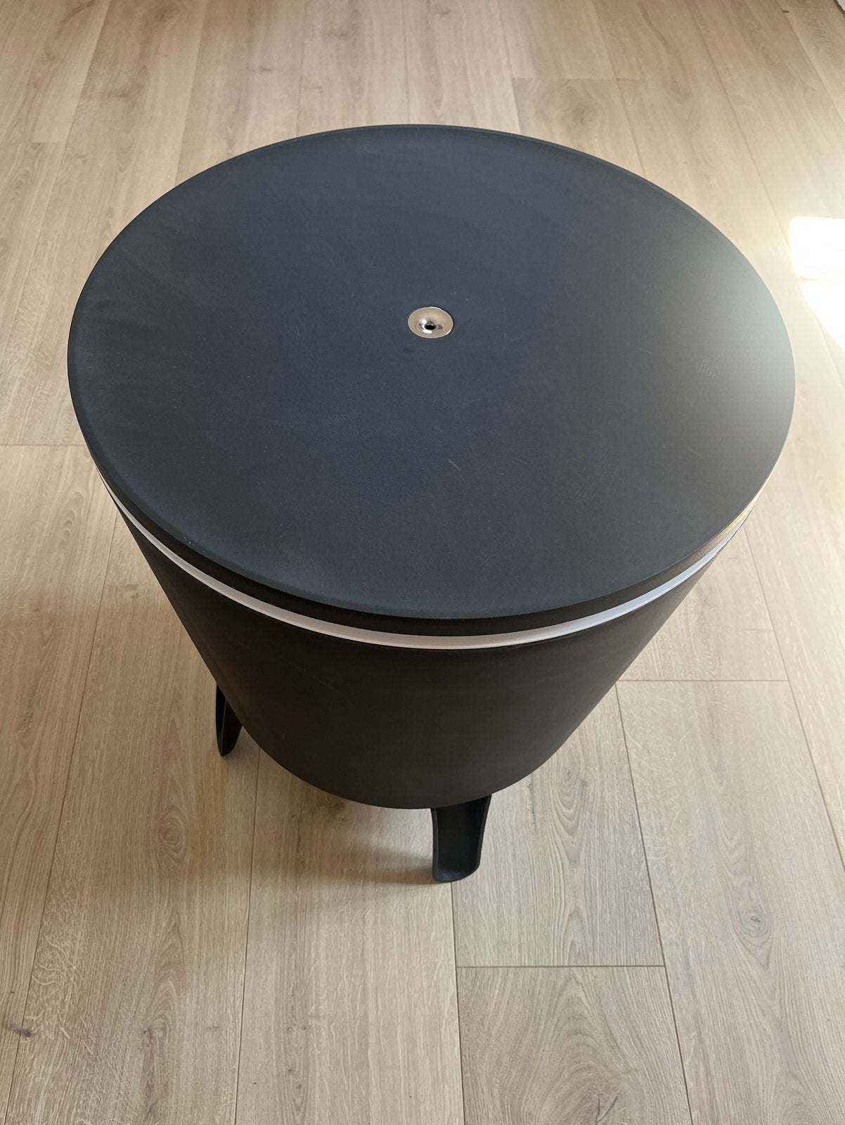 Keter Coolbar Antraciet, Tuin en Terras, Tuinmeubel-accessoires, Zo goed als nieuw, Ophalen