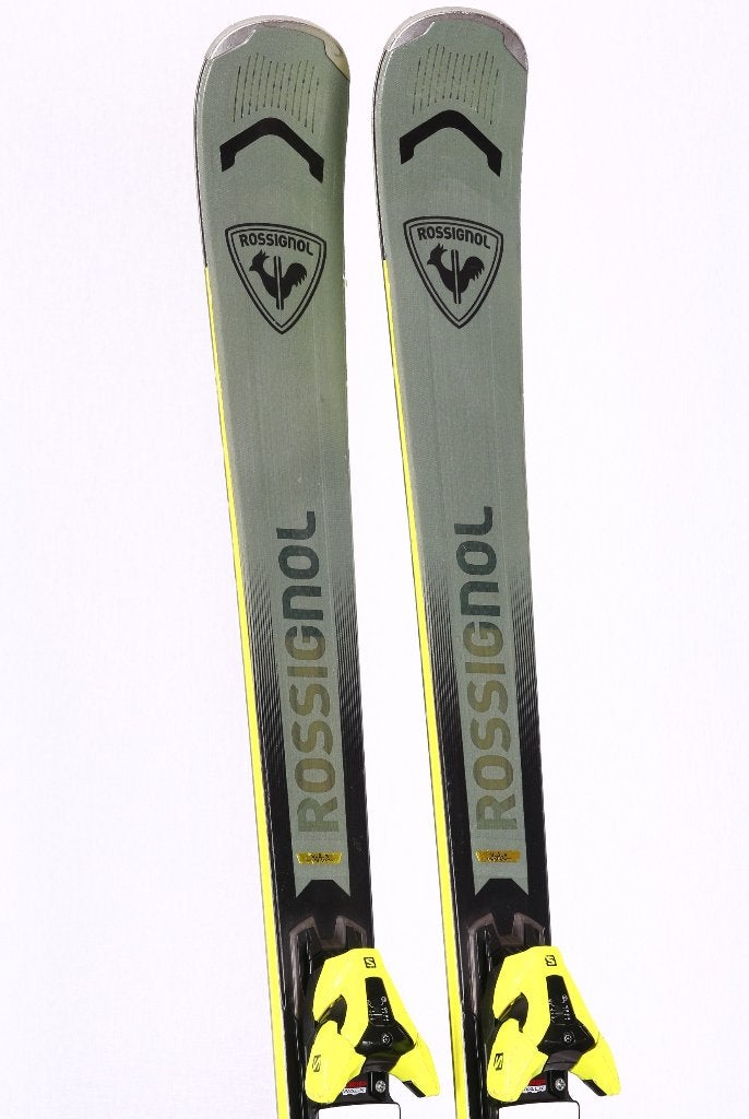 Skis de 176 cm ROSSIGNOL ARCADE 84 OPEN 2026, grip walk, 160 à 180 cm, Carving, Skis, Rossignol