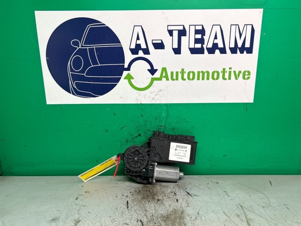 MOTEUR LEVE VITRE ELECTRIQUE Porsche Cayenne (9PA), Brose SE, Porsche, Info@brose.com, Utilisé