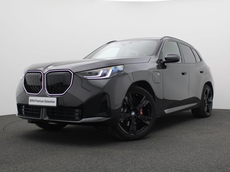 BMW Serie X X3 M SPORT PRO - PANODAK - HARMAN, Auto's, BMW, 1998 cc, Bedrijf, 5 deurs, Hybride Elektrisch/Benzine