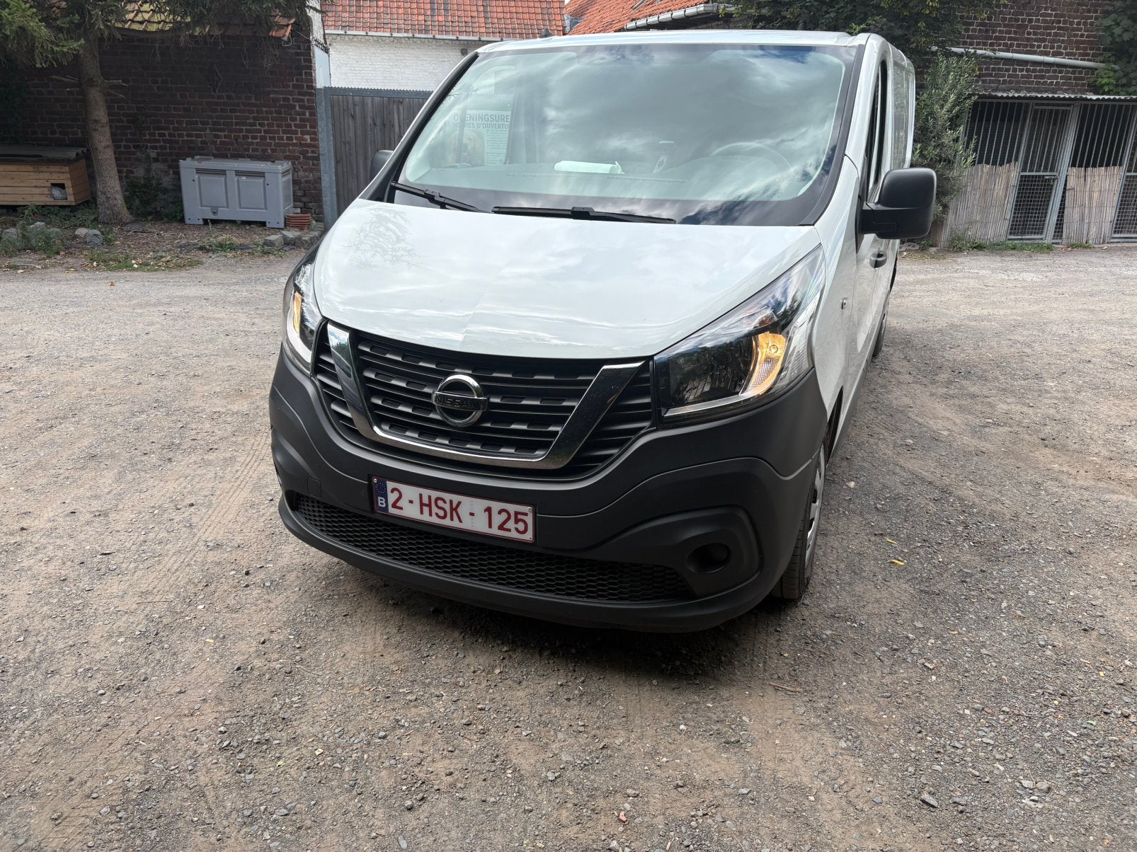 Nissan te koop, Auto's, Particulier, Te koop, Nissan