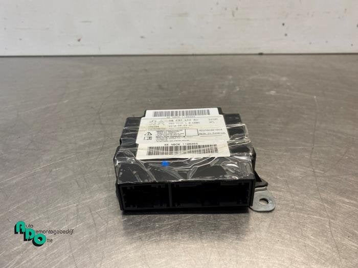 Airbag Module van een Citroen Berlingo (Berlingo 18-), Auto-onderdelen, Gebruikt, -, Ophalen of Verzenden, -