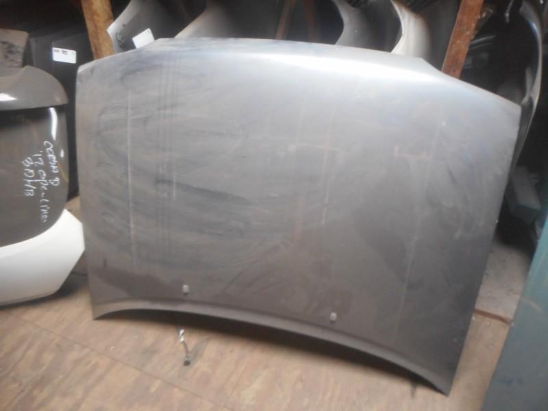 MOTORKAP Ford Escort 5 Express (AVL) (01-1990/12-1995), Gebruikt, Ford, Motorkap