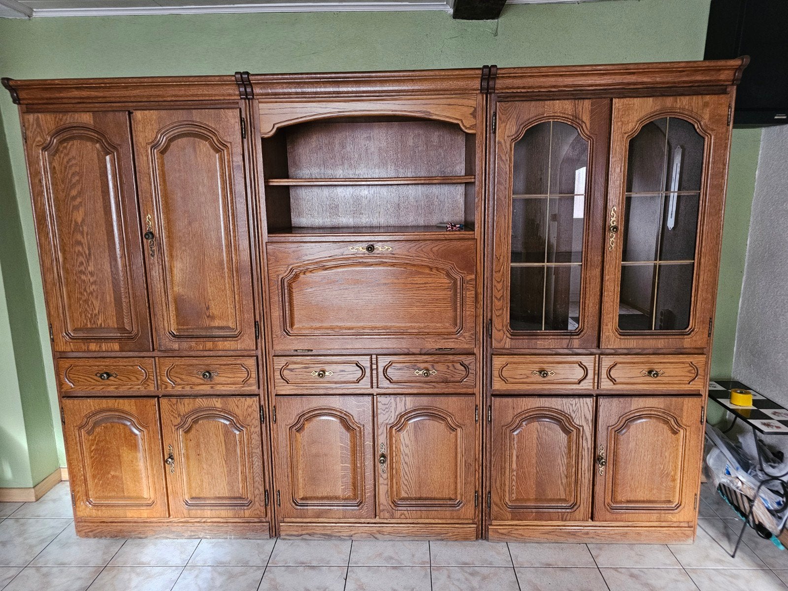 kast, Huis en Inrichting, Ophalen