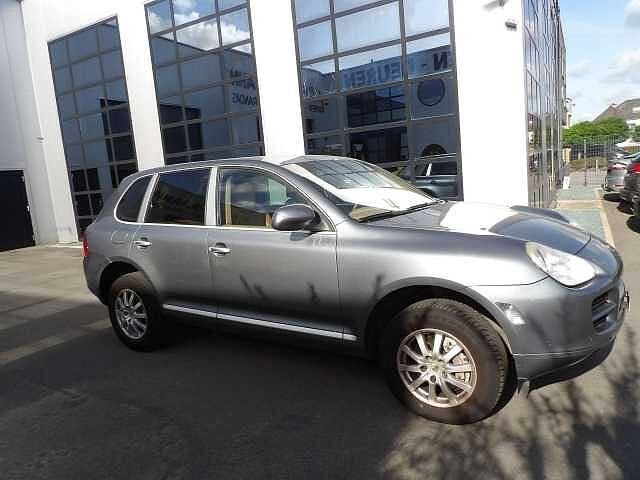 Porsche Cayenne 3.2i V6 24v - PRIJS HANDELAAR OF EXPORT!, Auto's, Cayenne, 3189 cc, Bedrijf, 182 kW