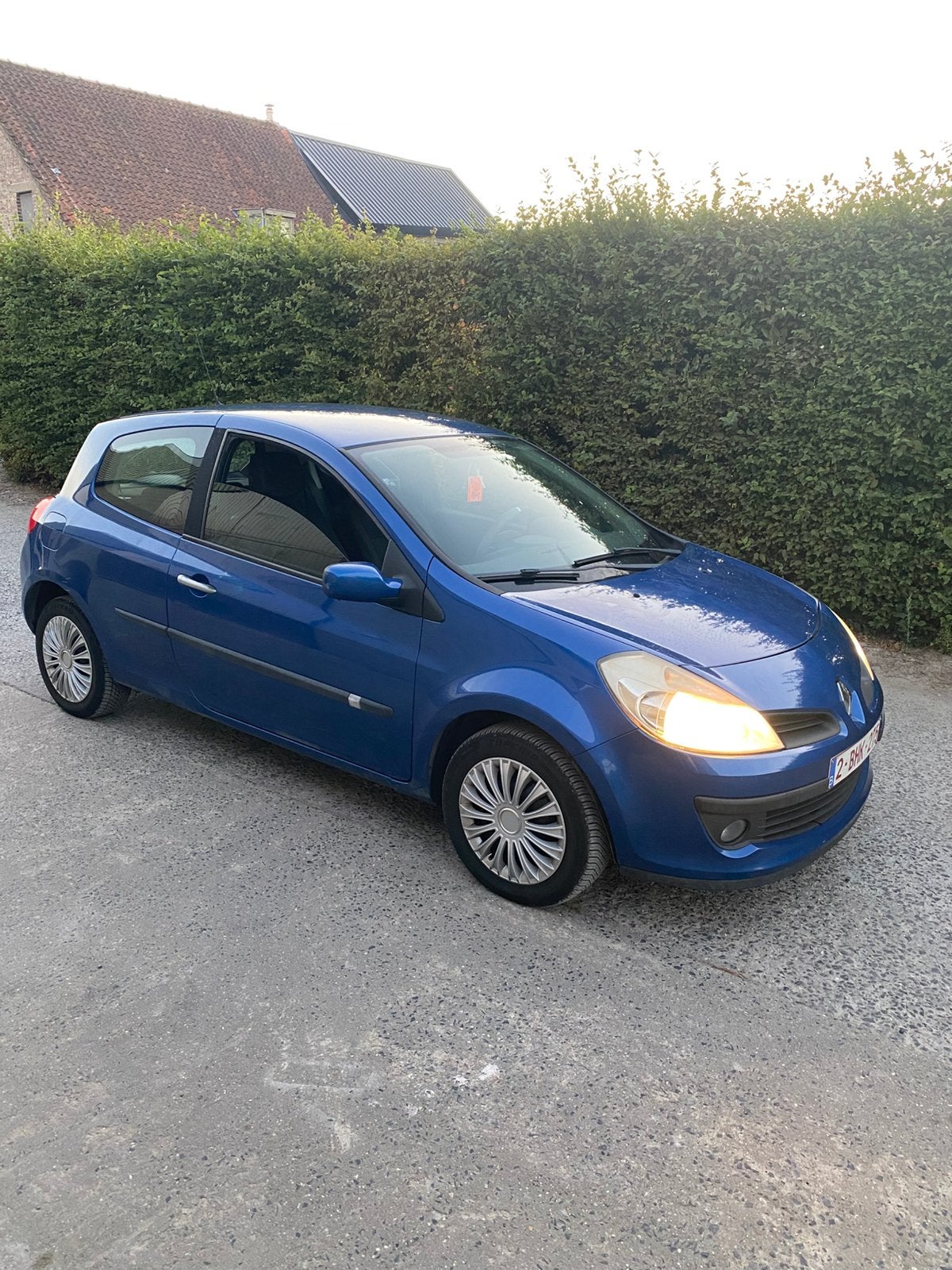 Renault Clio, Autos, Renault, Achat, Particulier, Essence, Clio