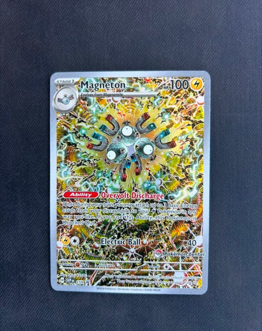Magneton, Verzamelen, Boekenleggers, Ophalen of Verzenden