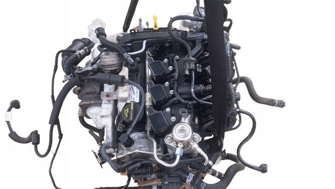 Moteur M2DA Complet FOCUS FORD, Autos : Pièces & Accessoires, Envoi, Utilisé, Skoda