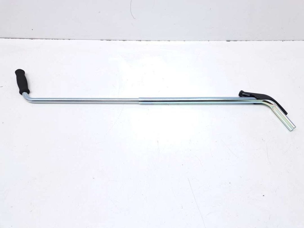 MINI Baby Racer Push Bar, Niet ingevuld, Duwvoertuig, Niet ingevuld, Nieuw