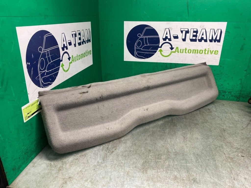 PLAGE ARRIERE Volkswagen Lupo (6X1) (01-1998/05-2005), Autos : Pièces & Accessoires, Volkswagen, Volkswagen AG, Utilisé, Kundenbetreuung@volkswagen.de