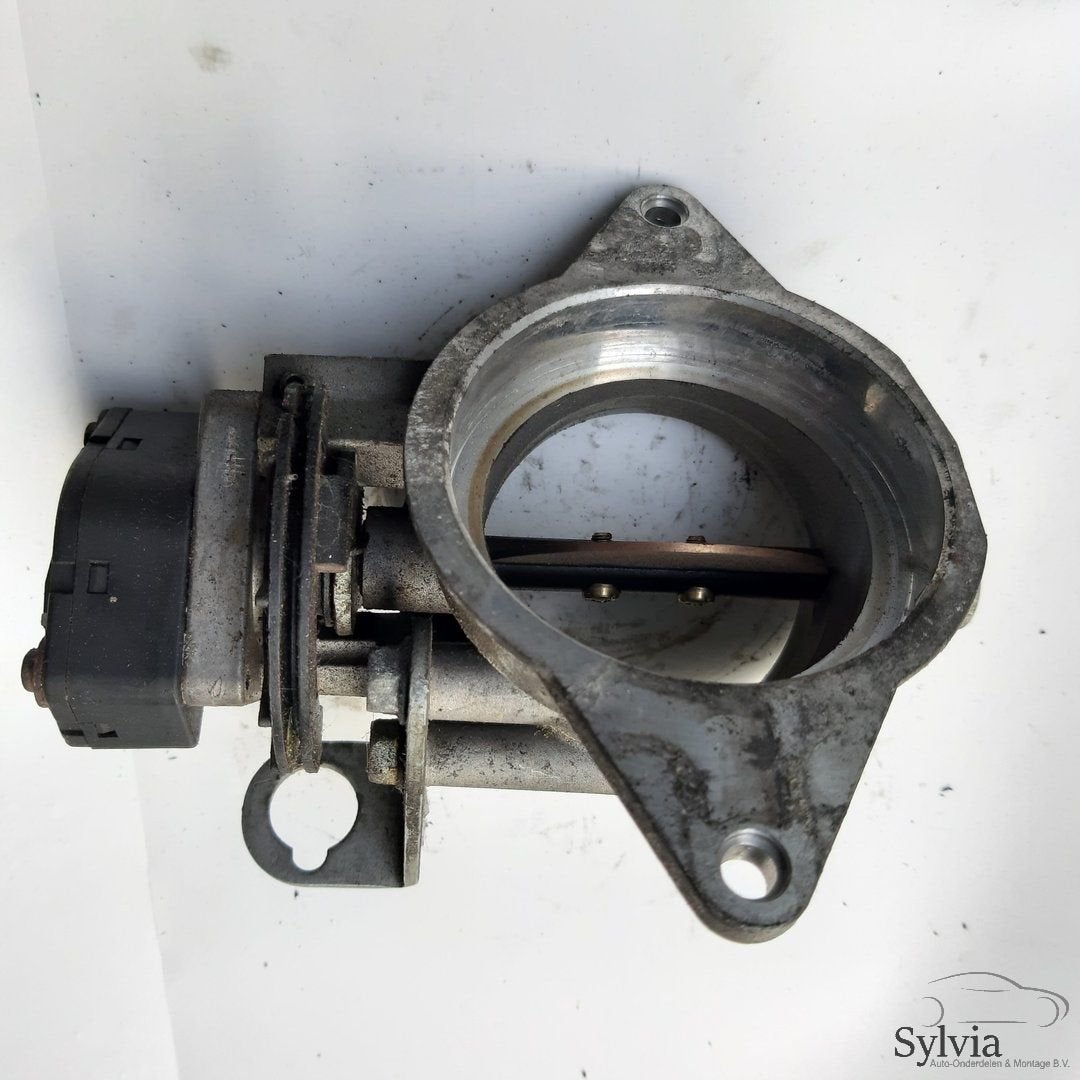 Tweede gasklephuis voor ASC+T BMW motorcodes M50 M52 1748840, Auto-onderdelen, Gebruikt, -, -, Ophalen of Verzenden