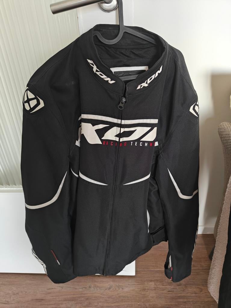ixon motorjas, Motoren, Ophalen, Jas | textiel, Heren, Ixon