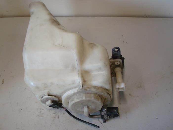 Réservoir lave-glace avant d'un Mercedes 200 - 500, 3 mois de garantie, Utilisé, -, -