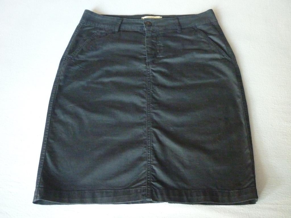 Rechte Rok Scapa Sports, Kleding | Dames, Rokken, Scapa Sports, Blauw, Ophalen of Verzenden, Zo goed als nieuw