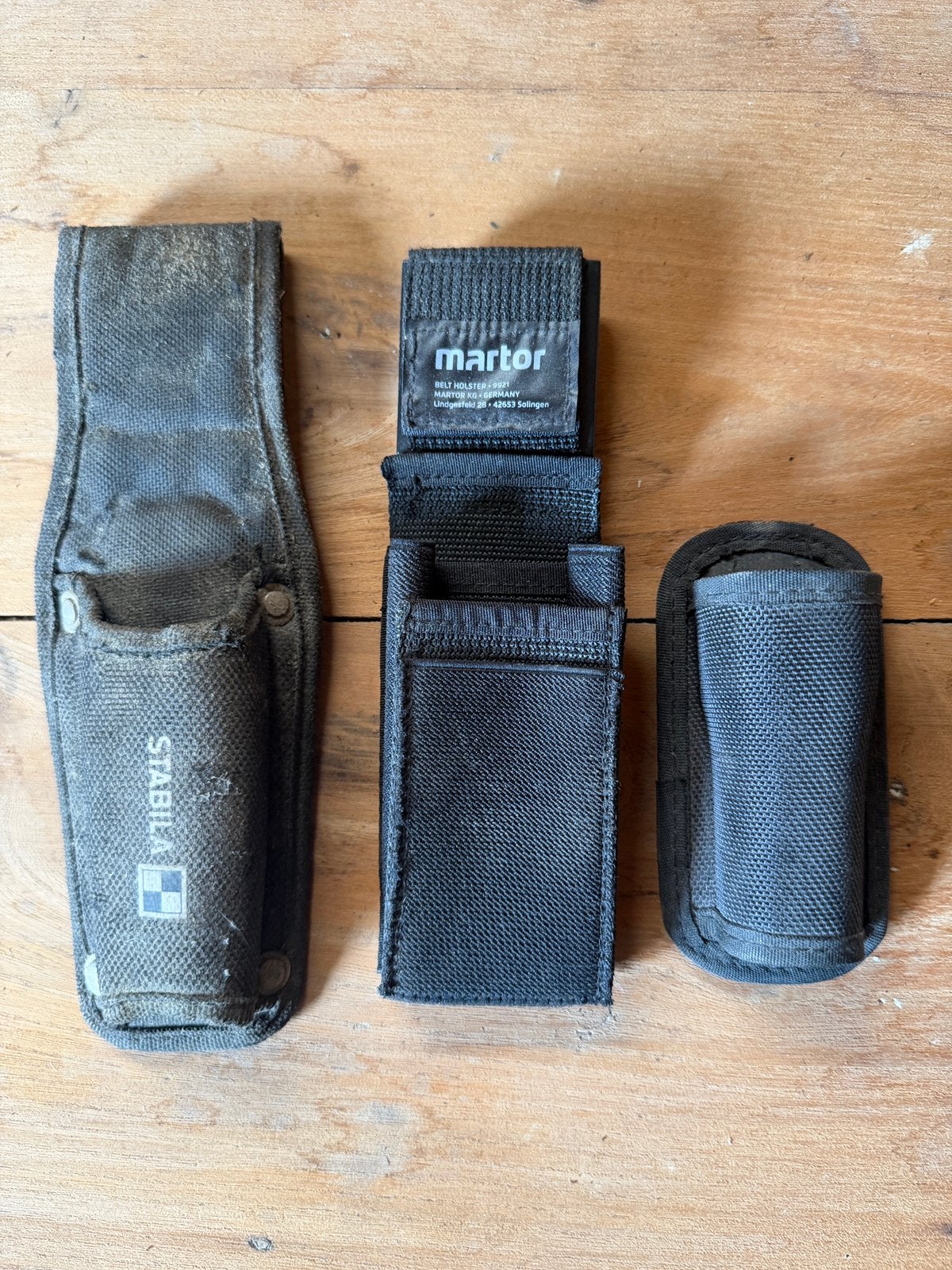 Porte-outils, Enlèvement ou Envoi, Comme neuf