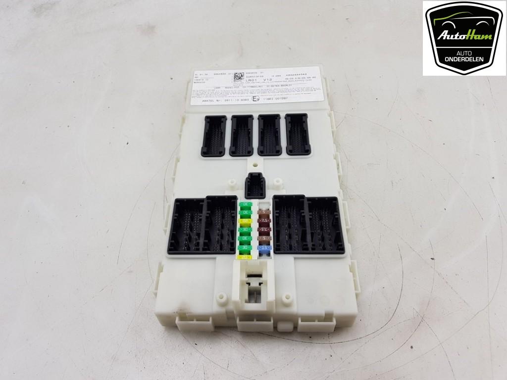 COMPUTER BODY CONTROL Mini Mini (F55) (01-2013/10-2017), Gebruikt, Mini