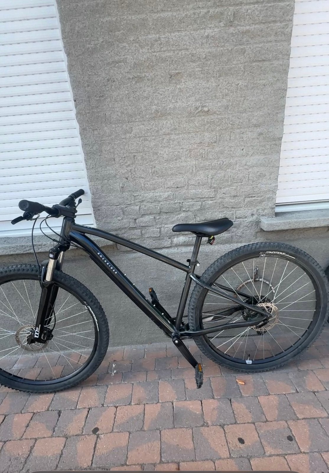 Wielie fiets, Enlèvement ou Envoi, Comme neuf