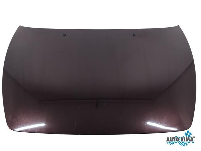 Capot d'un Volvo V50 (463), -, 3 mois de garantie, -, Capot moteur