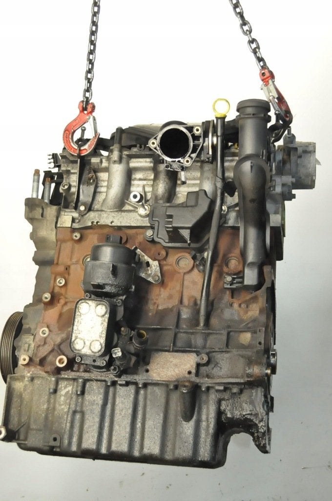 Moteur QXBB Nu FORD MONDEO, Envoi, Utilisé, Daihatsu