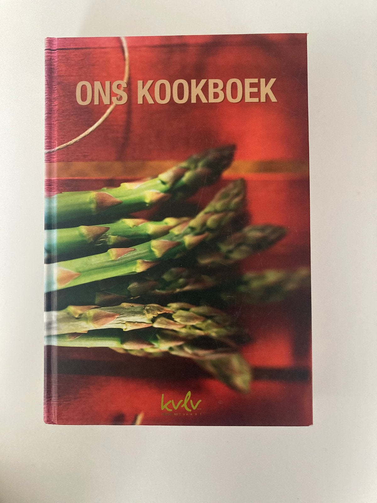 Ons kookboek boerinnenbond, Enlèvement ou Envoi, Comme neuf