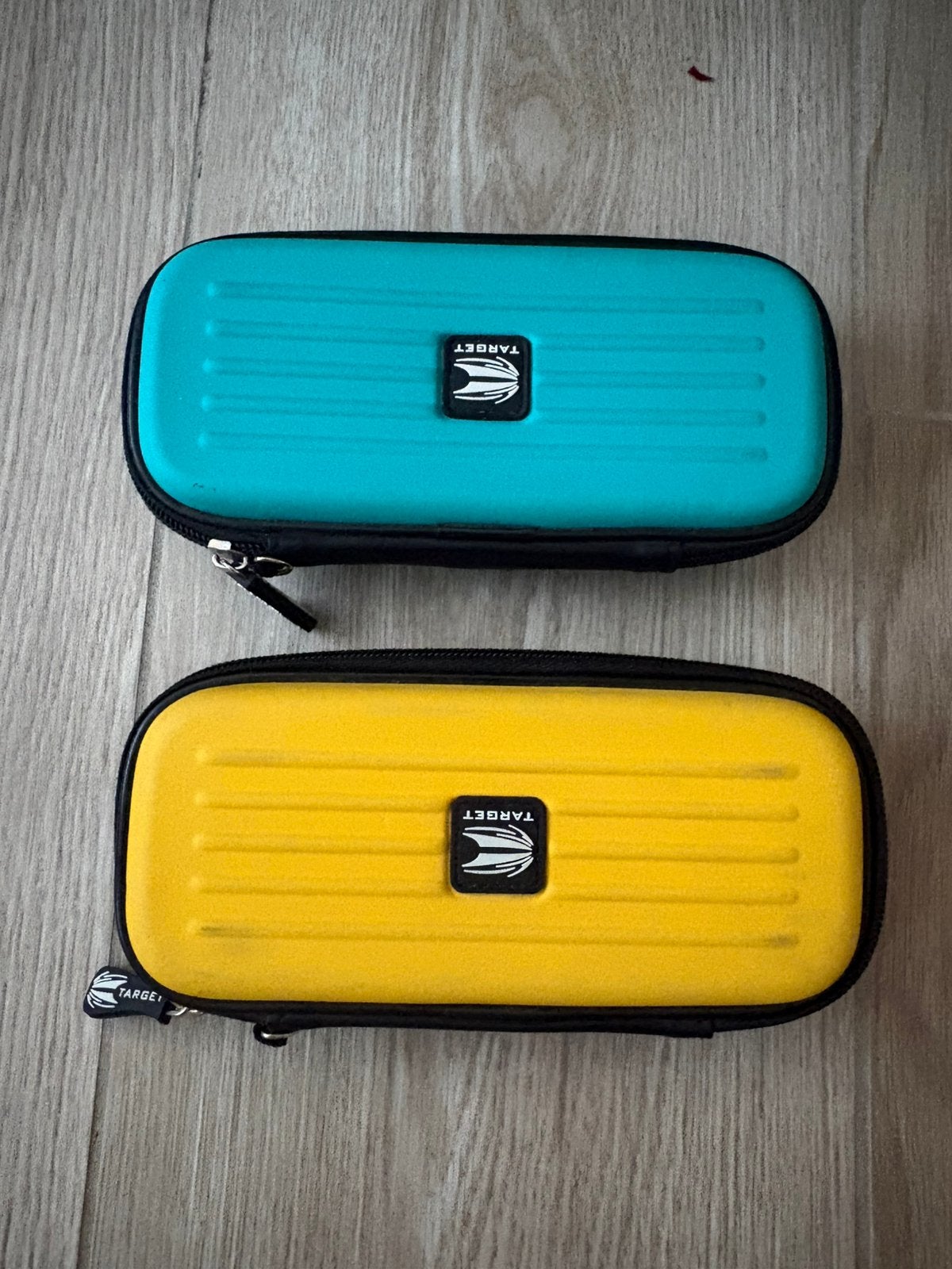 Target Takoma wallet - Darts Case, Ophalen