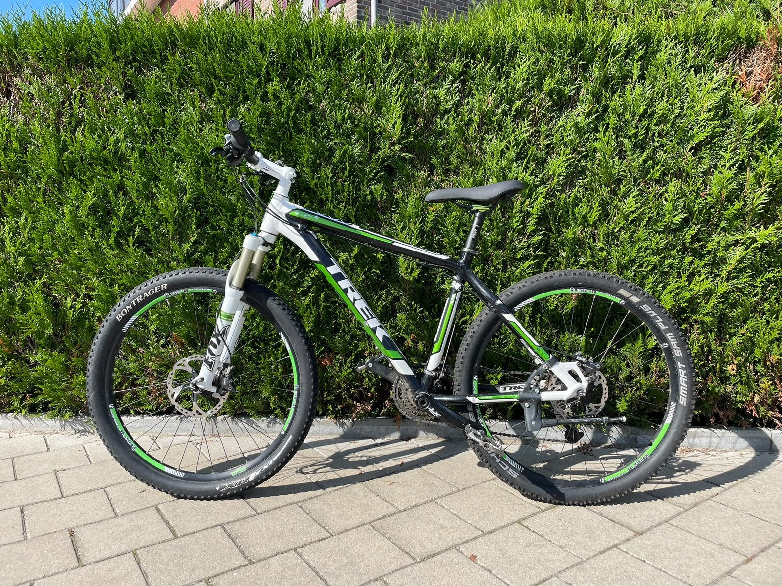 Trek Mountainbike – Maat S – 26 inch – Zeer goede staat, Fietsen en Brommers, Ophalen, Zo goed als nieuw, 26 inch