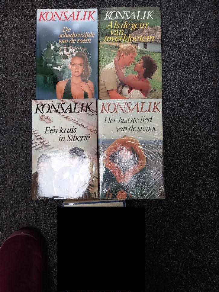 boeken 1€ per stuk, Boeken, Ophalen