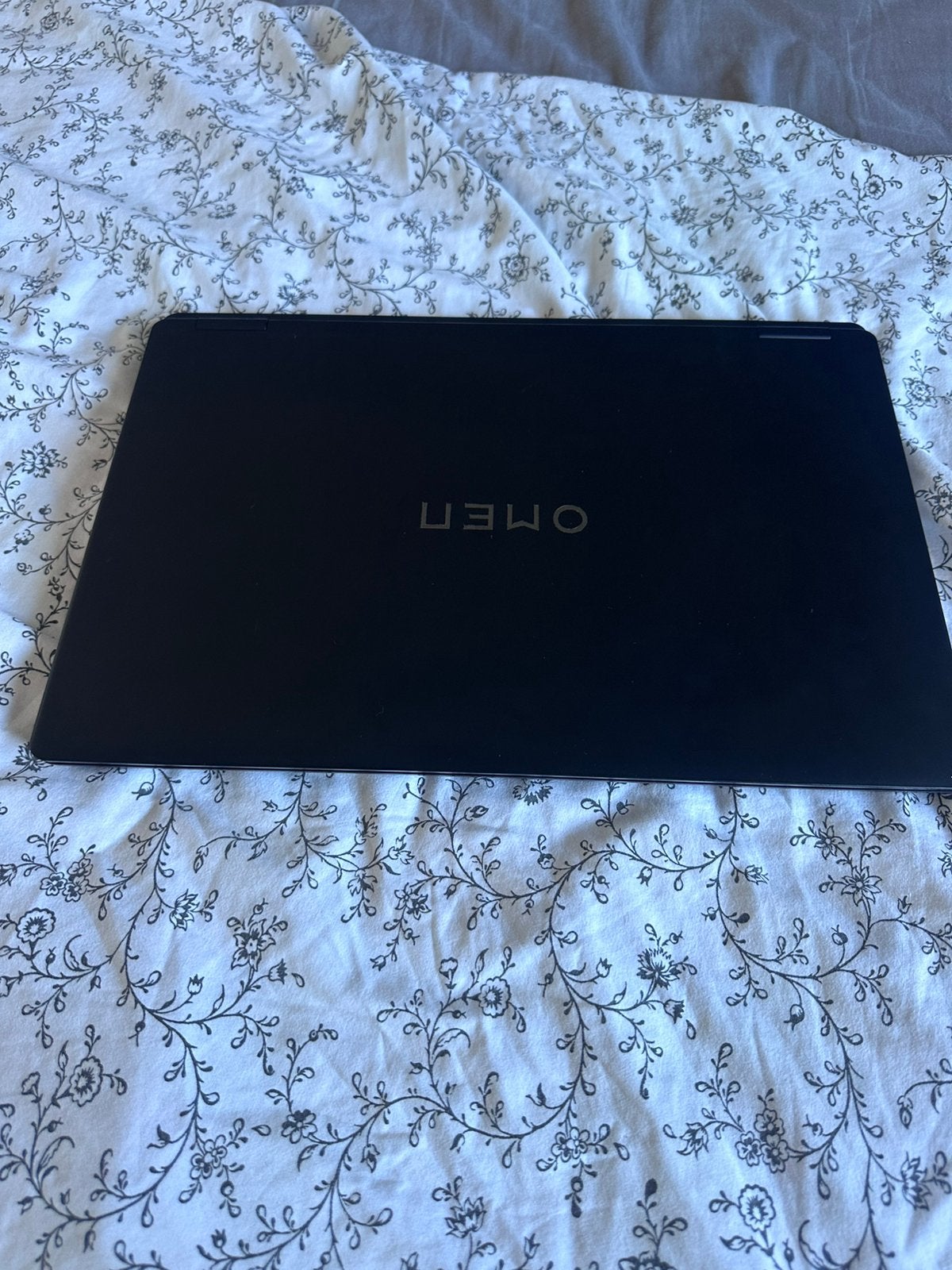Hp Omen 17, Enlèvement, Comme neuf