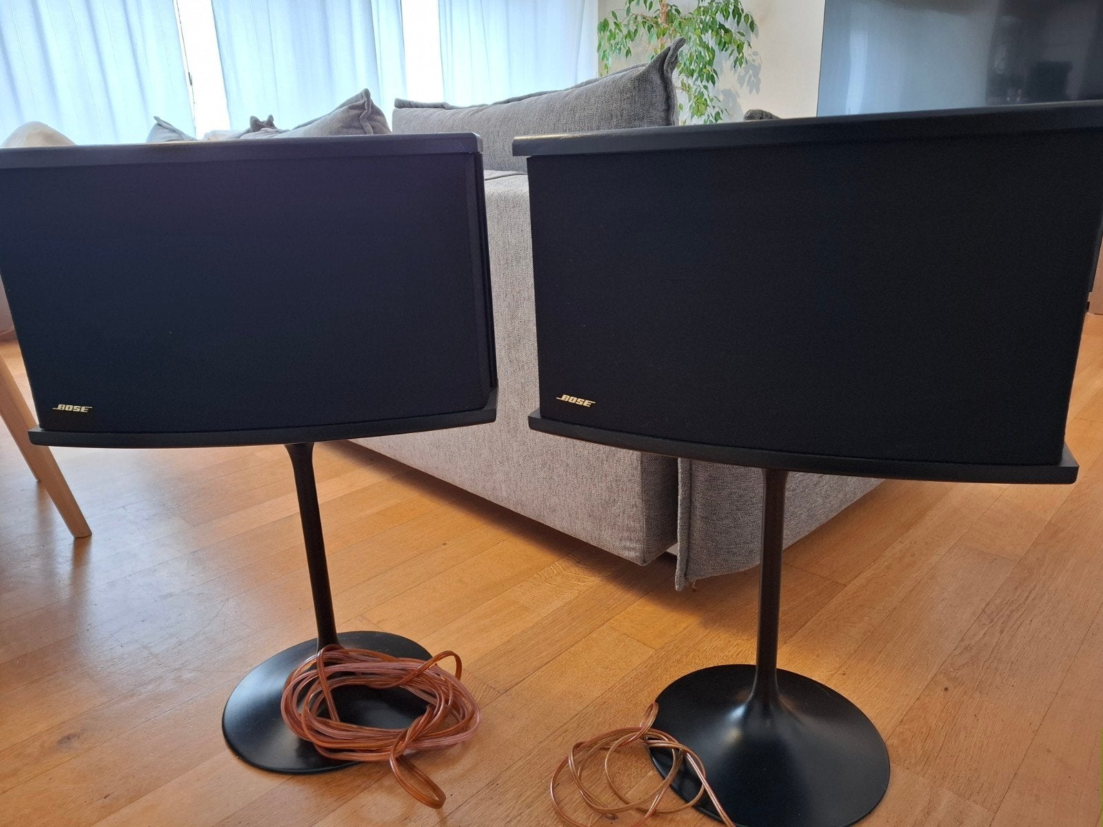 BOSE  901 Serie VI, Audio, Tv en Foto, Ophalen, Gebruikt, Bose