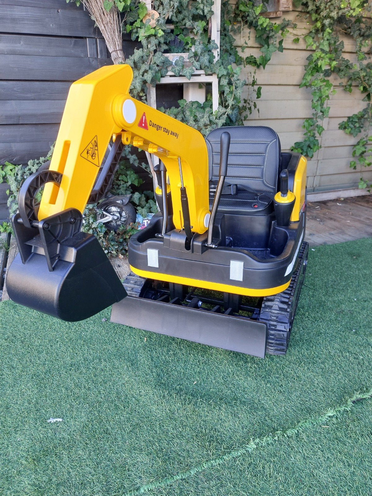 graafmachine, Zakelijke goederen, Machines en Bouw | Kranen en Graafmachines, Ophalen, Graafmachine
