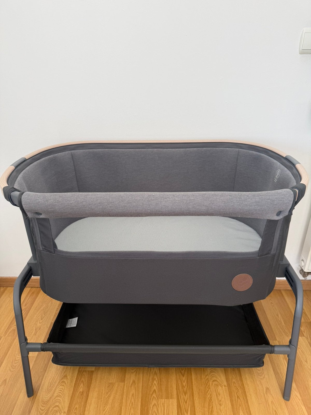Cododo Iora maxi cosy, Enlèvement, Comme neuf