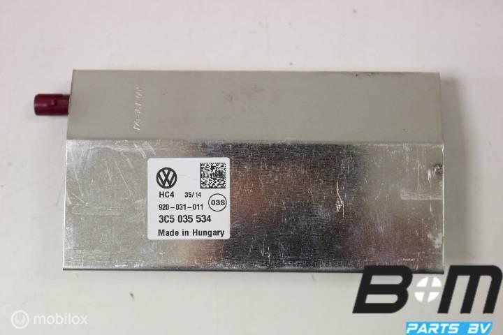 Antenne voor telefoon Volkswagen Golf 6, Utilisé