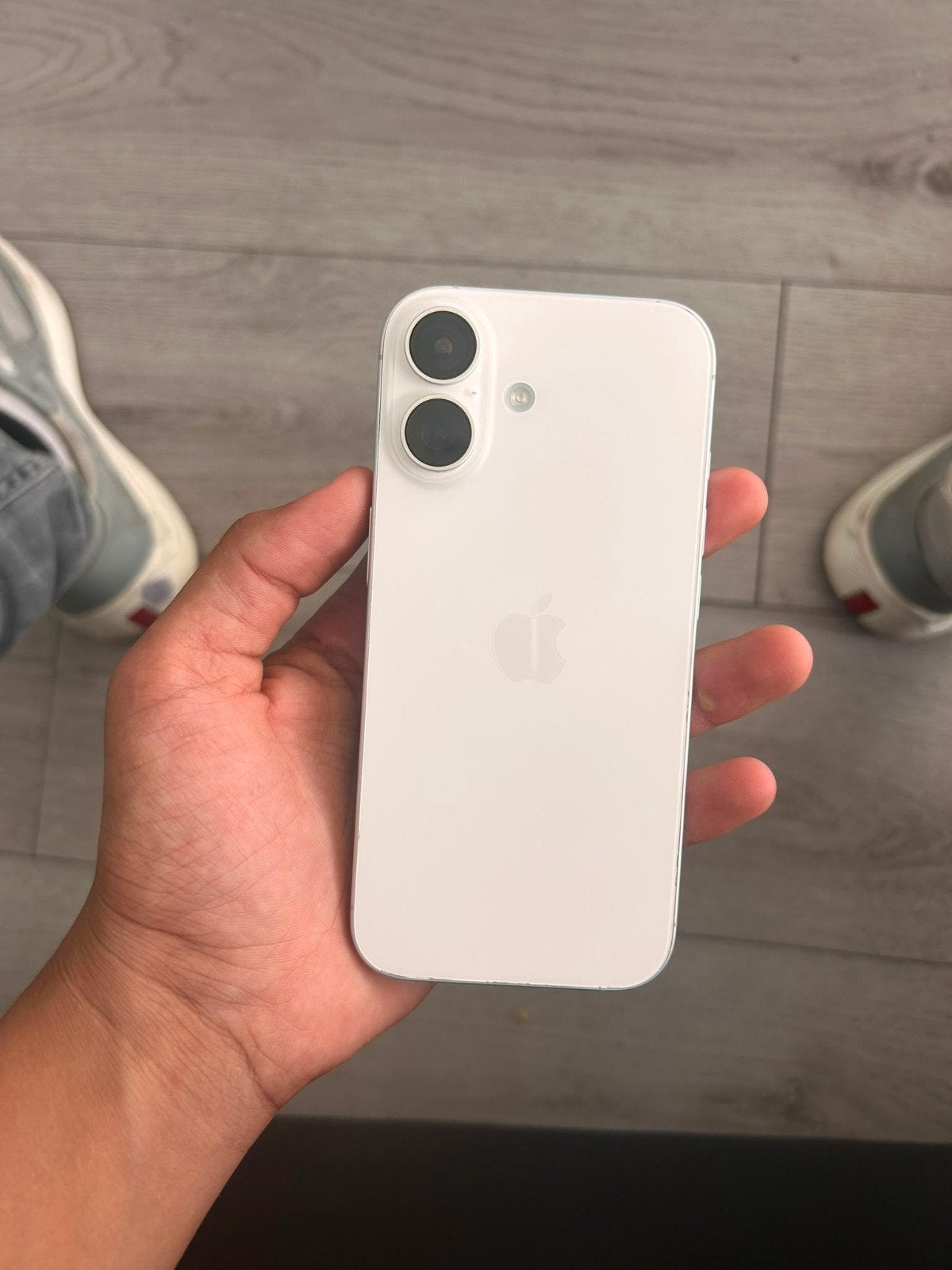 iPhone 17 256 Go, Télécoms, Téléphonie mobile | Housses, Coques & Façades | Apple iPhone, Enlèvement ou Envoi, IPhone 17, Protecteur d'écran