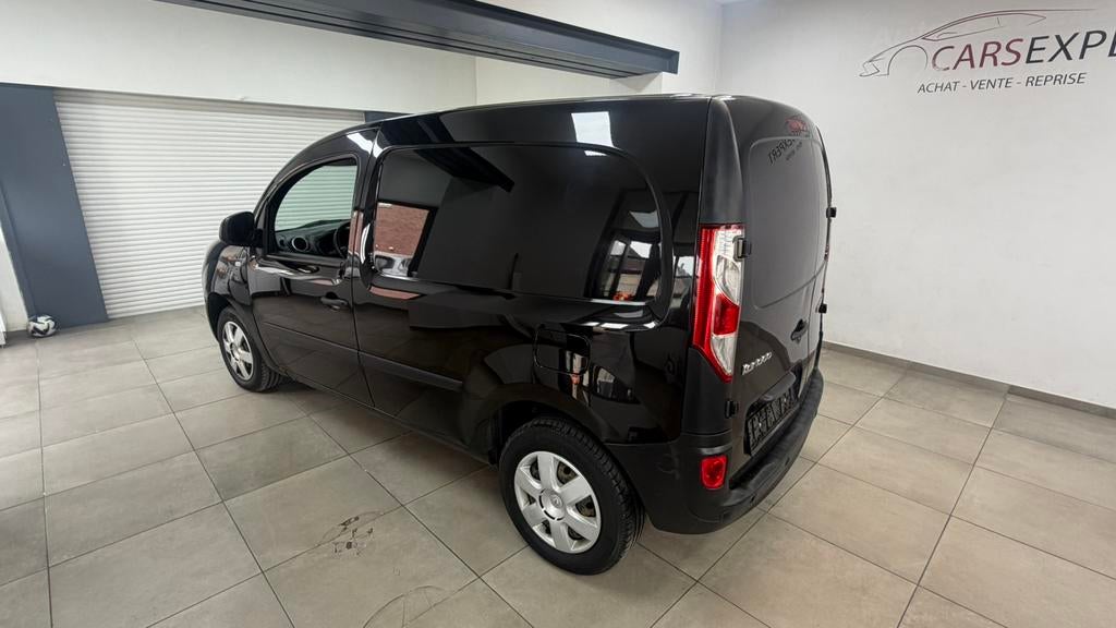 Renautl kangoo 1.5 dci express confort 12 mois de garantie, Auto's, Euro 5, https://public.car-pass.be/vhr/6990b74b-f0c2-4f1c-8189-b52c9a3a272d