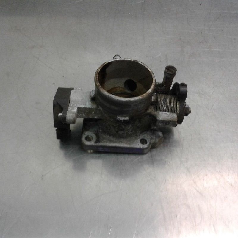 BOITIER PAPILLON Hyundai Getz (|3517022600|9600930002|), Utilisé, Hyundai