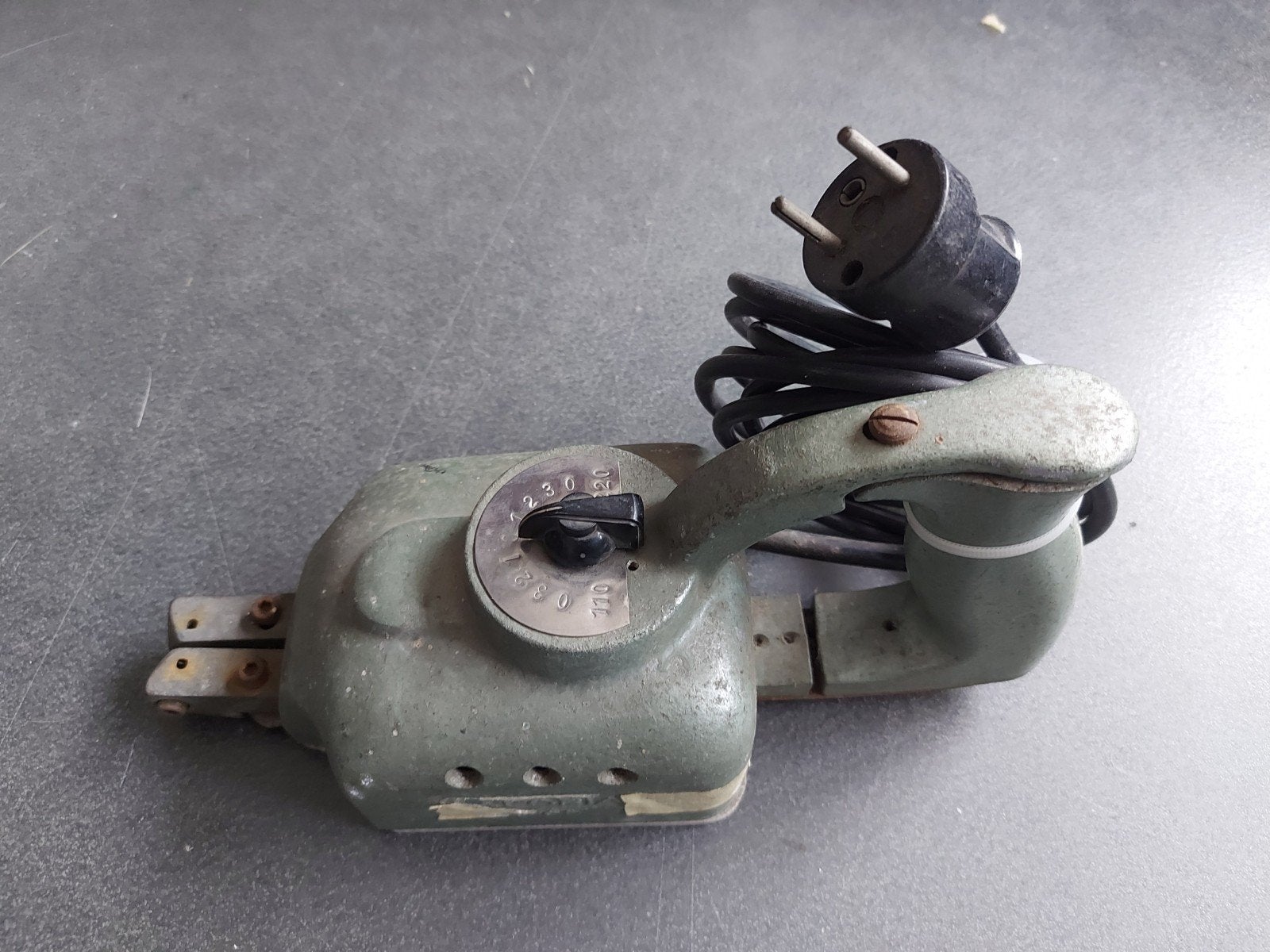 bandensnijmachine, Ophalen of Verzenden
