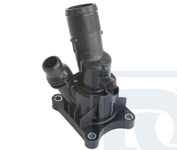 Volvo Thermostaat met  huis S60 V60 XC60 S80 V70 XC70  V40 X, Enlèvement ou Envoi, Neuf, Volvo