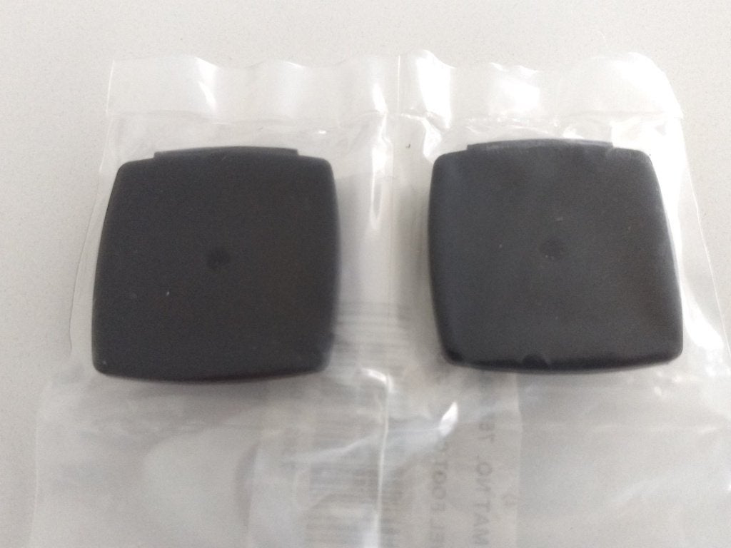 Bose OmniJewel Foot Connectors (2 stuks) (nieuw), Audio, Tv en Foto, Ophalen of Verzenden, Nieuw