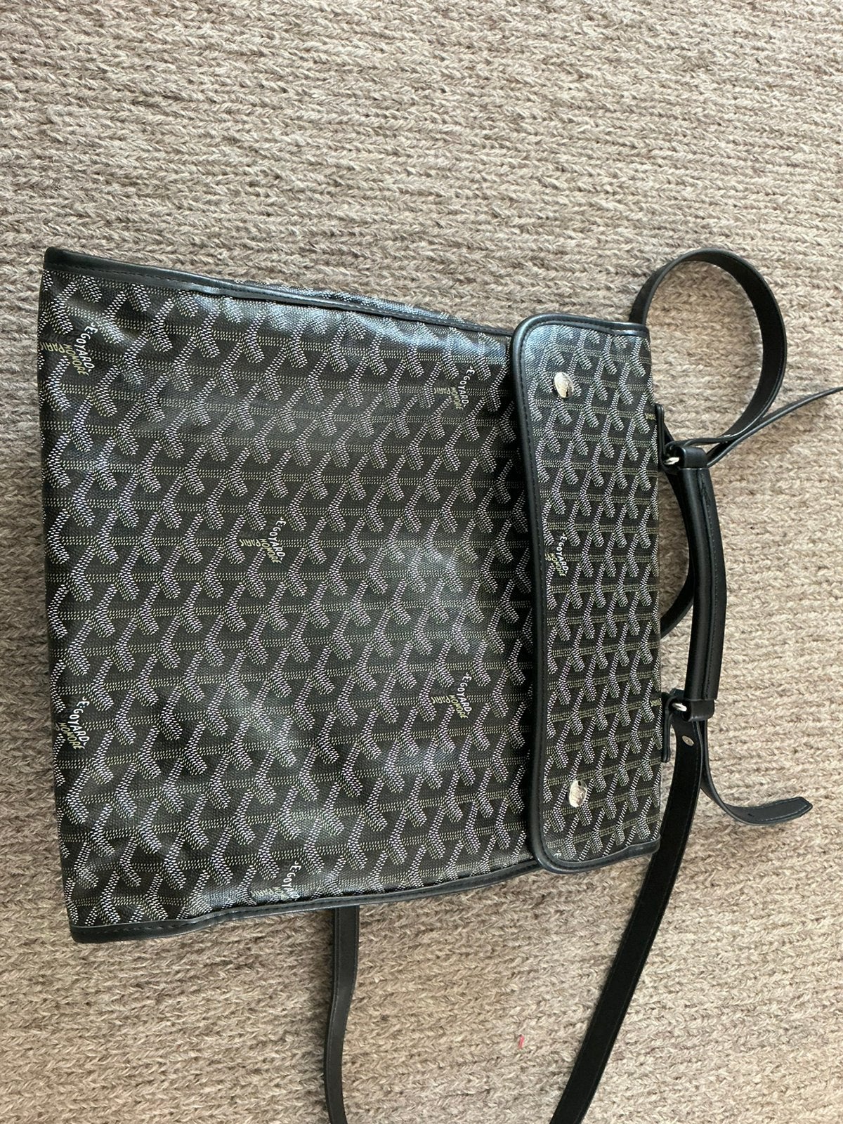 Sac et sac à dos, Bijoux, Sacs & Beauté, Envoi, Comme neuf