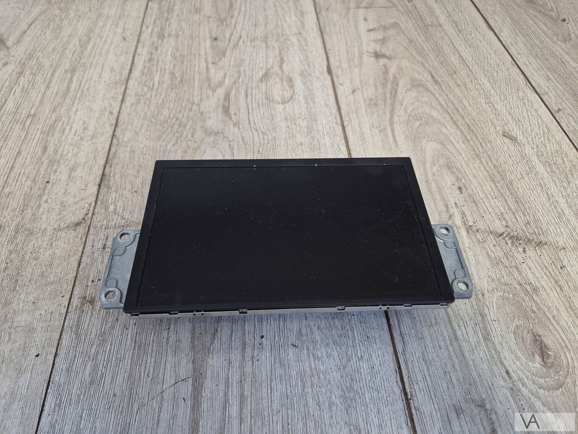 Navigatiedisplay Peugeot Partner Citroen Berlingo 9801219480, Gebruikt, -, -, Ophalen of Verzenden