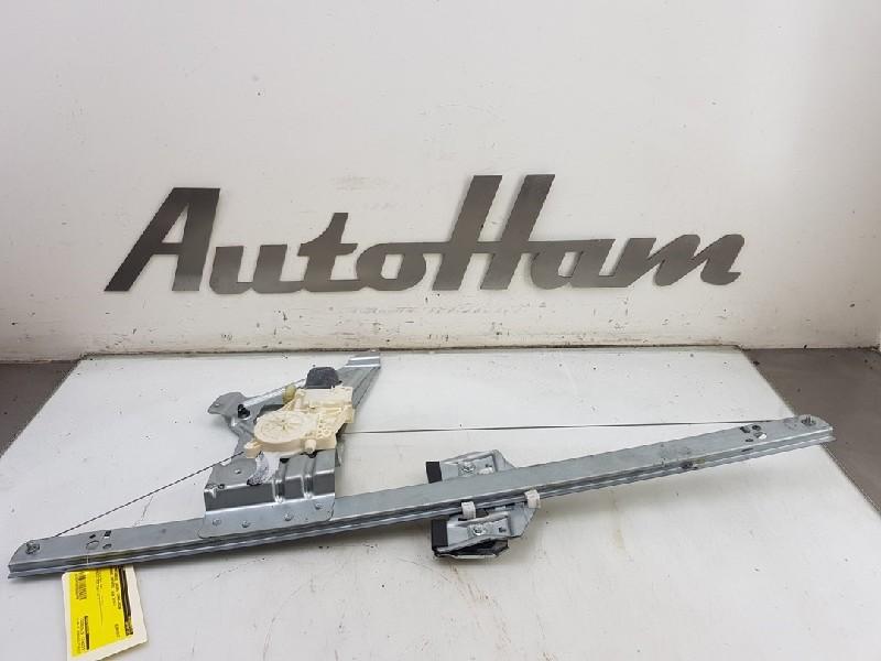 RAAMMECHANIEK LINKS VOOR Sprinter 3,5t (906.63), Gebruikt, Brose SE, Mercedes-Benz, Info@brose.com