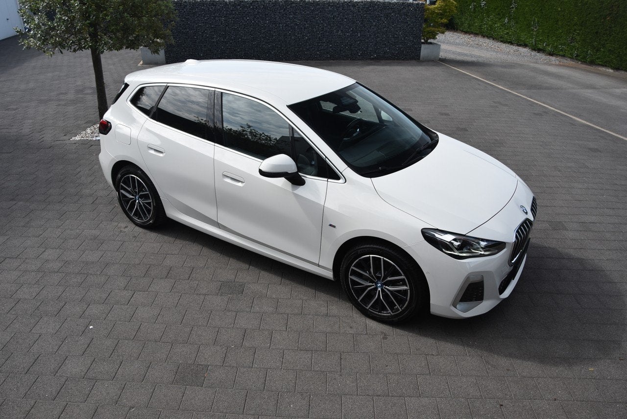 BMW 2 Reeks Active Tourer 230e xDrive M Sport Plug-In 326 Pk, Achat, 15 g/km, Euro 6, Entreprise
